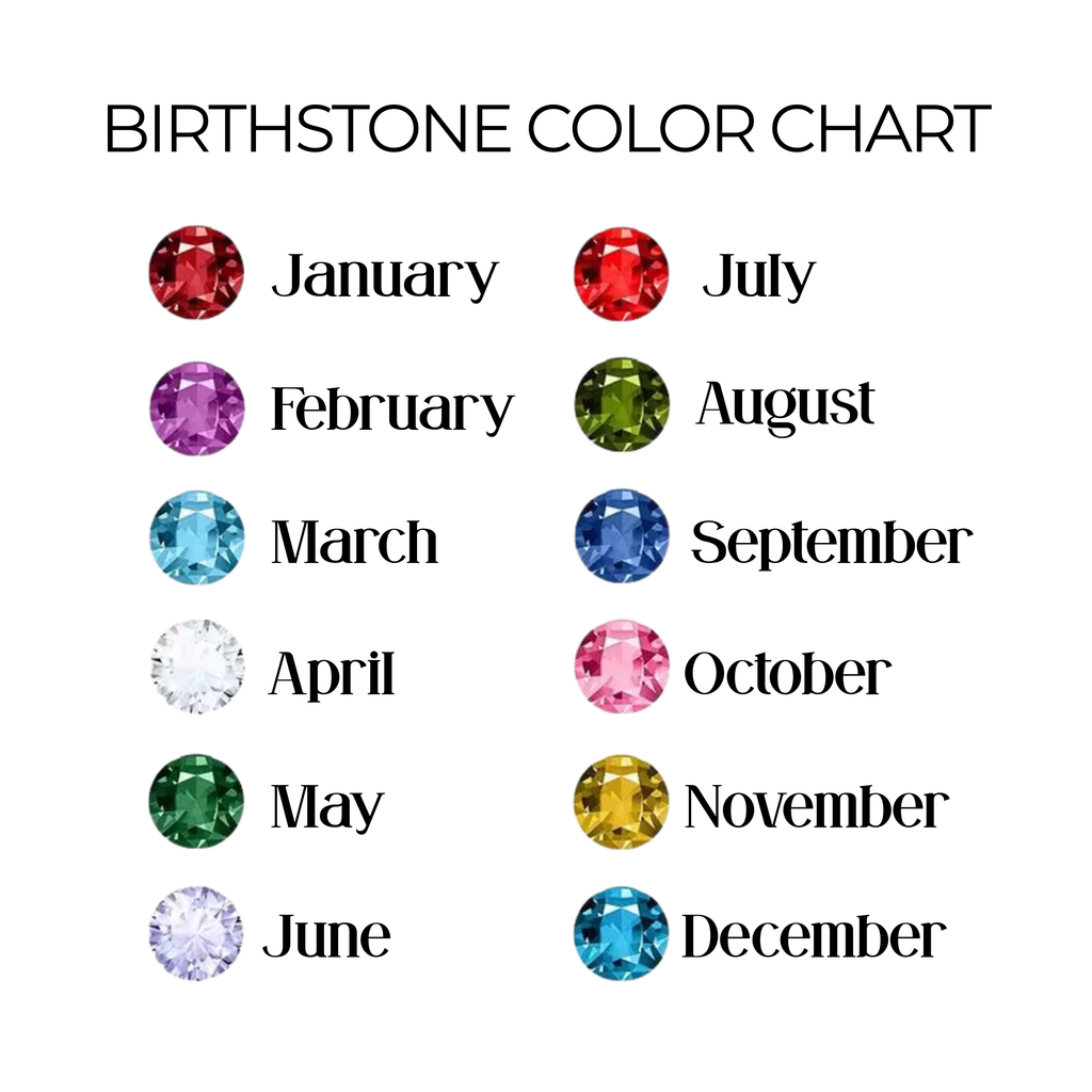 The Dainty Halo Necklace (Custom)