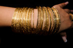 Solène Lit Bangles