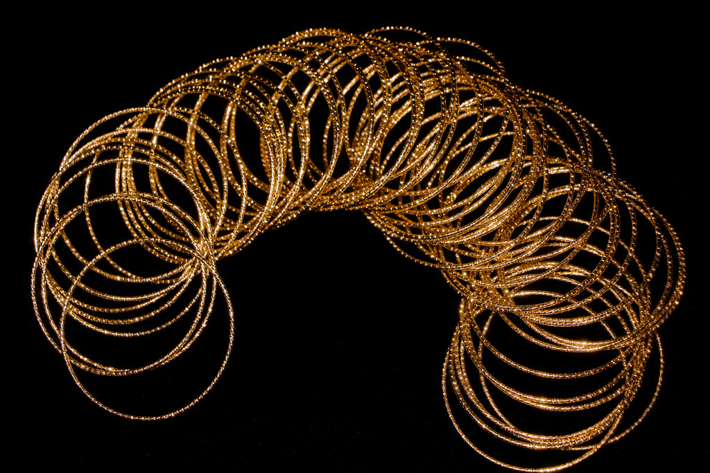 Solène Lit Bangles