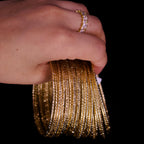 Solène Lit Bangles