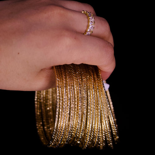 Solène Lit Bangles