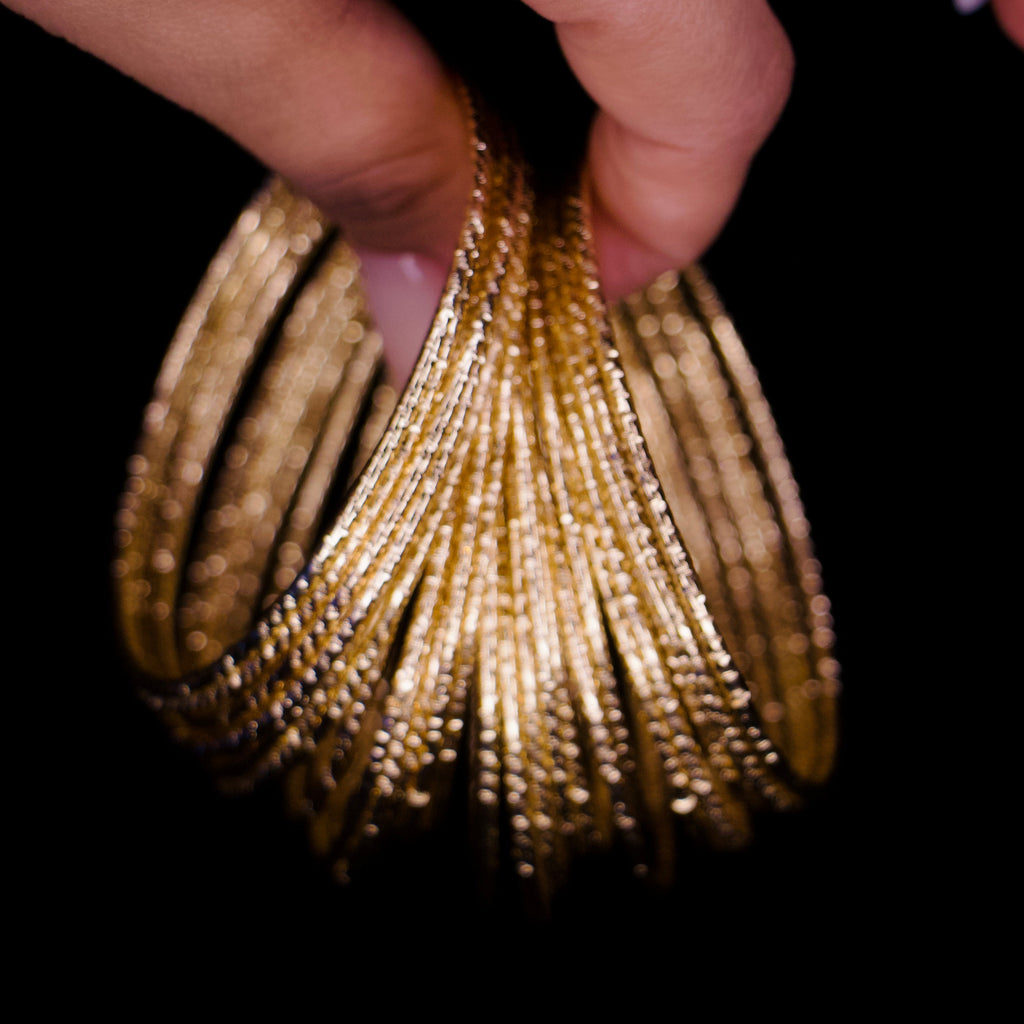 Solène Lit Bangles